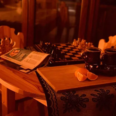 Homestay Wysoka Zakopane