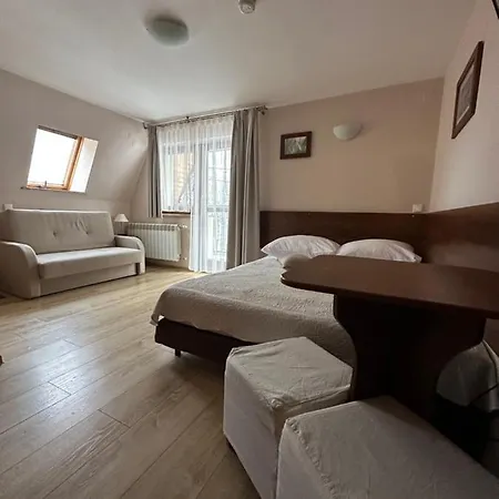 Homestay Wysoka Zakopane