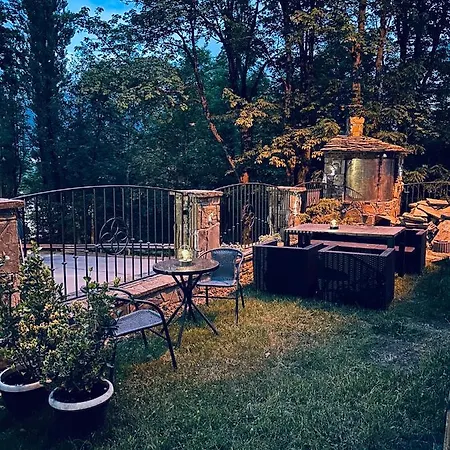 Homestay Wysoka Zakopane