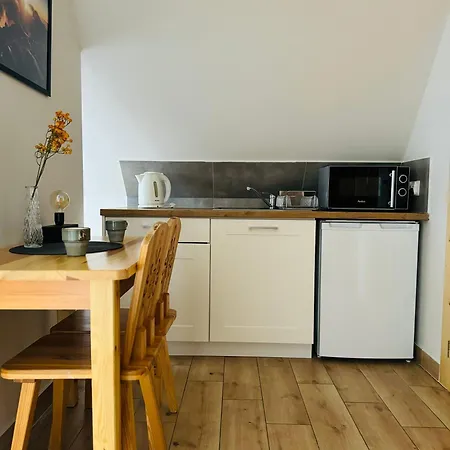 Homestay Wysoka Zakopane