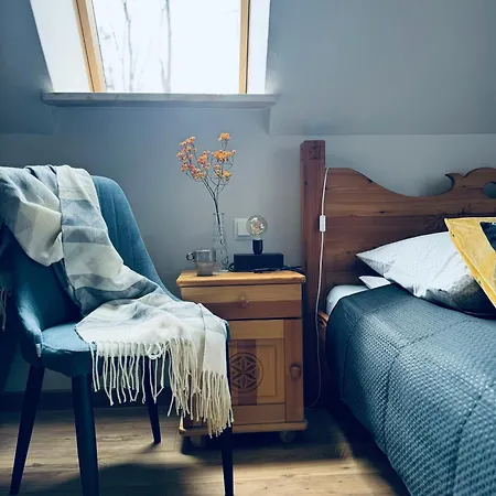 Wysoka Homestay Zakopane