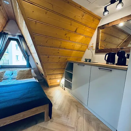 Homestay Wysoka Zakopane