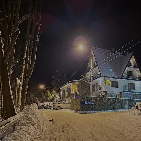 Wysoka Homestay Zakopane