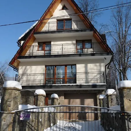 Homestay Wysoka Zakopane