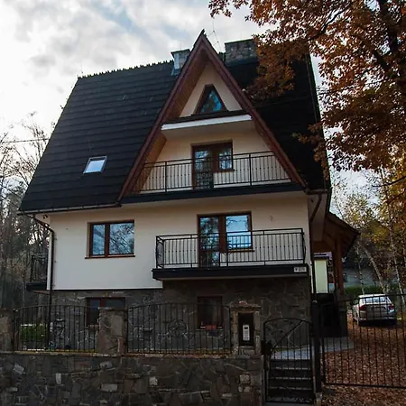 Homestay Wysoka Zakopane