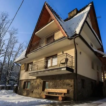 Homestay Wysoka
