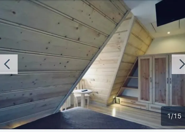 Wysoka Закопане