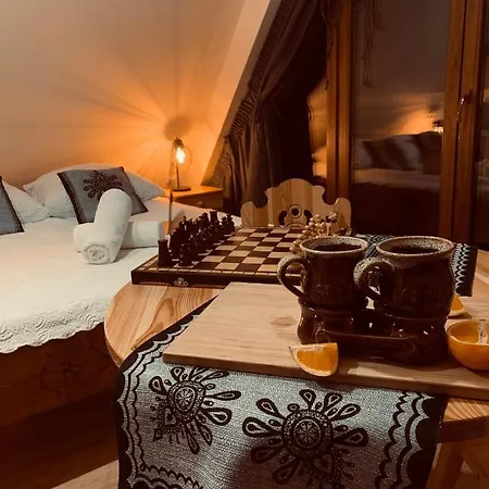 Wysoka Accommodatie bij particulieren