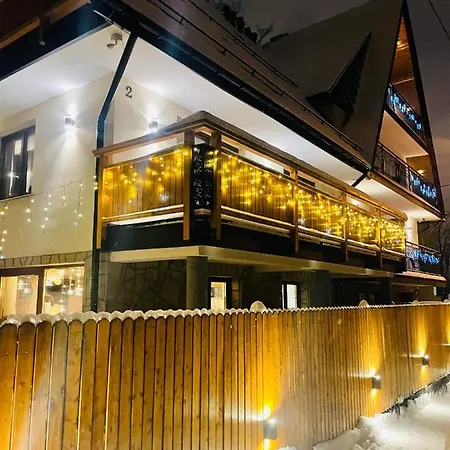 Wysoka * Zakopane