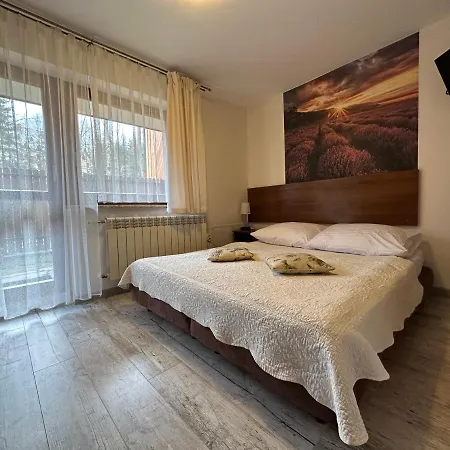 Wysoka * Zakopane