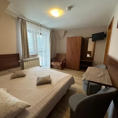 Wysoka Accommodatie bij particulieren *