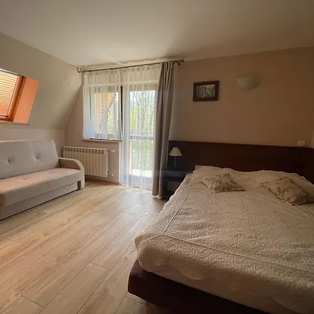 Wysoka Accommodatie bij particulieren Zakopane