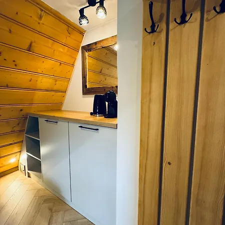 Wysoka Accommodatie bij particulieren *