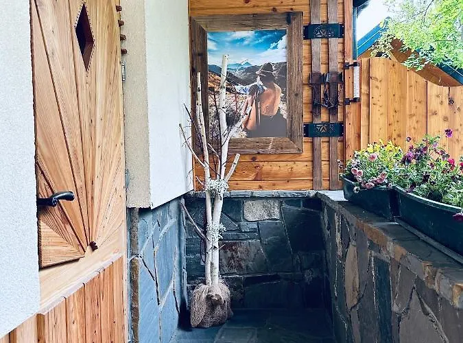 ホームステイ Wysoka *