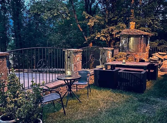 Accommodatie bij particulieren Wysoka Zakopane