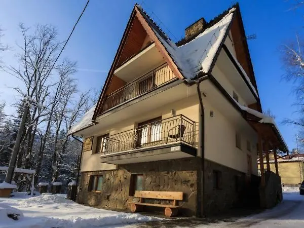 ホームステイ Wysoka