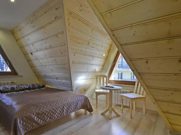 Wysoka ホームステイ *