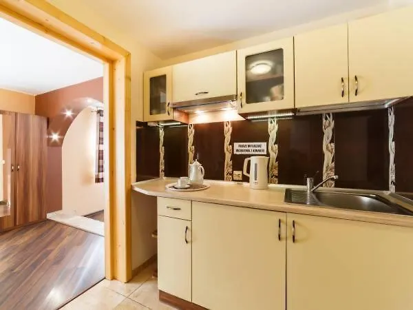 Wysoka ホームステイ ザコパネ