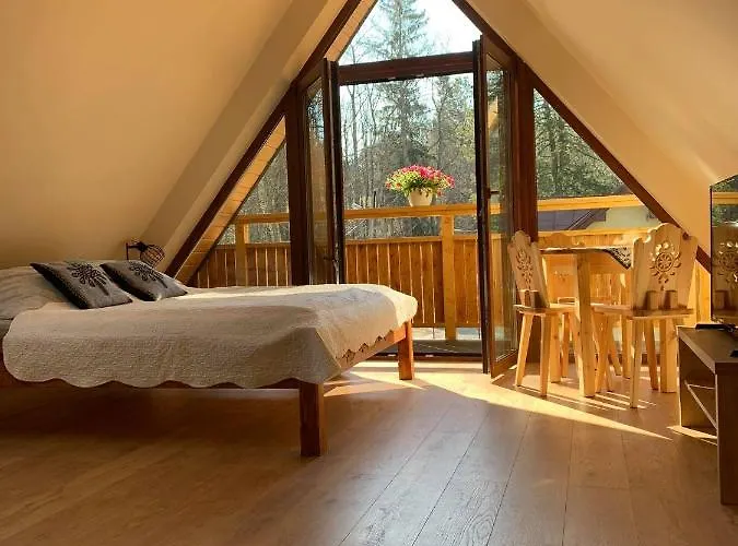 Wysoka ホームステイ ザコパネ