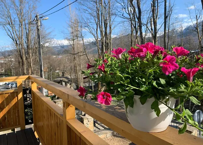 Wysoka Accommodatie bij particulieren Zakopane